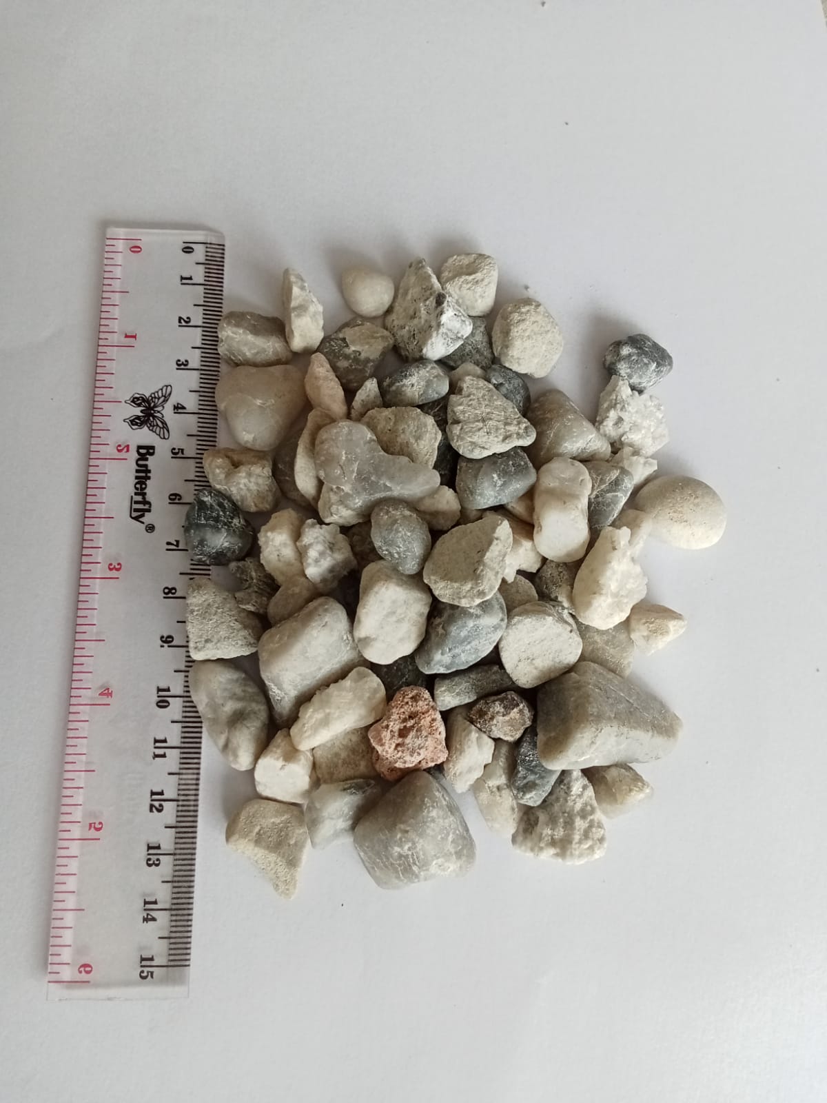 Jual Pasir Silika Bangka Bekasi - UD Calista